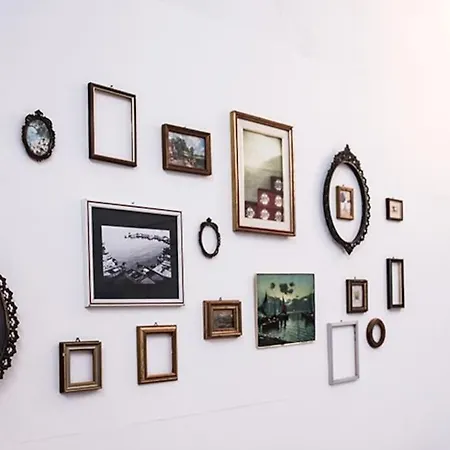 Caminanti - Centro Storico Διαμέρισμα Λέτσε