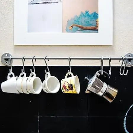 Διαμέρισμα Caminanti - Centro Storico *