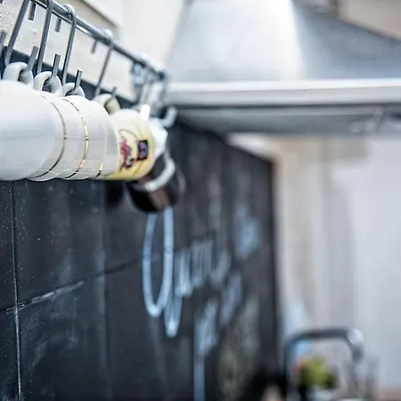 Caminanti - Centro Storico *