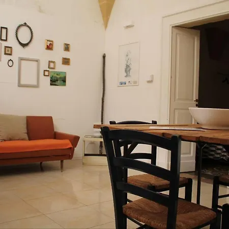 Caminanti - Centro Storico * Lecce