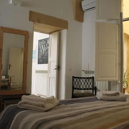 Caminanti - Centro Storico Διαμέρισμα