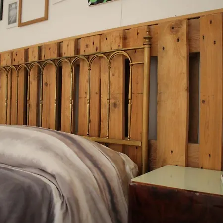 Caminanti - Centro Storico Διαμέρισμα *