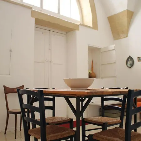 Διαμέρισμα Caminanti - Centro Storico *