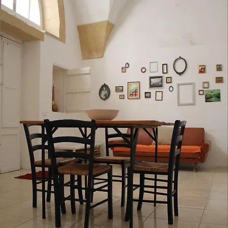 Caminanti - Centro Storico * Λέτσε