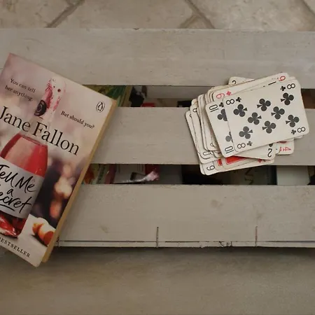 Διαμέρισμα Caminanti - Centro Storico *