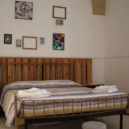 Caminanti - Centro Storico Διαμέρισμα