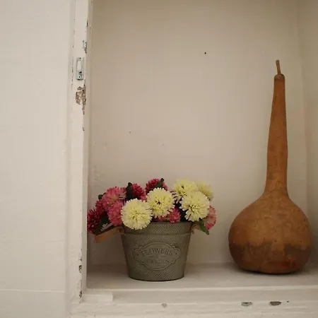 Caminanti - Centro Storico Διαμέρισμα *