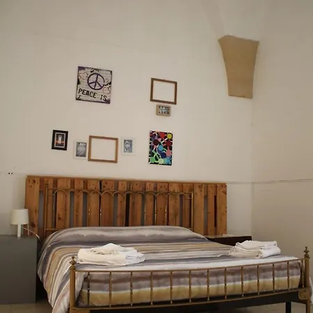 Caminanti - Centro Storico * Λέτσε