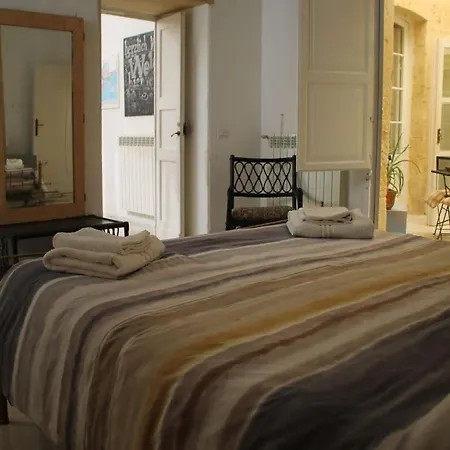 Διαμέρισμα Caminanti - Centro Storico