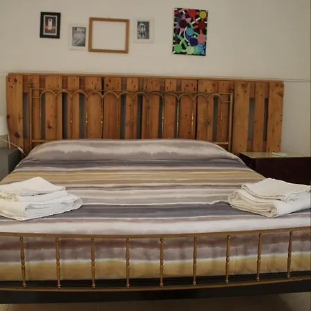 Caminanti - Centro Storico Λέτσε