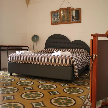 Caminanti - Centro Storico * Λέτσε