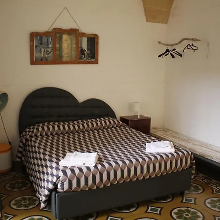 Caminanti - Centro Storico Λέτσε