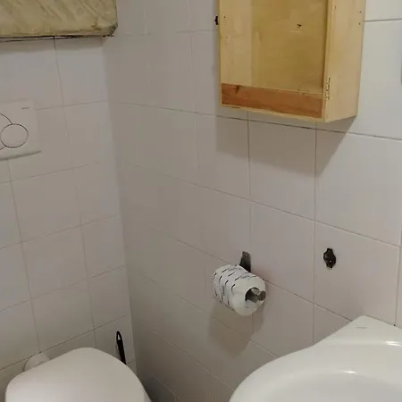 Caminanti - Centro Storico Διαμέρισμα Λέτσε