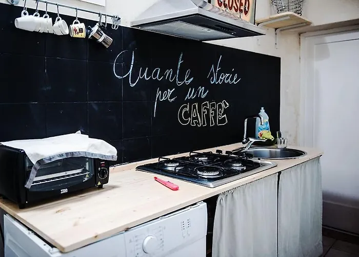 Caminanti - Centro Storico * Lecce