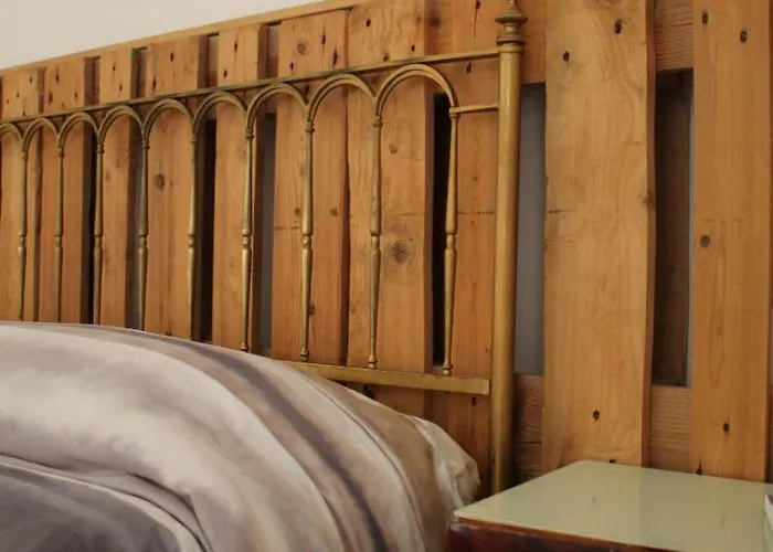 Caminanti - Centro Storico Appartamento *