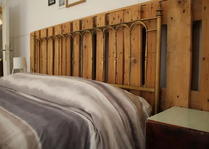 Caminanti - Centro Storico *