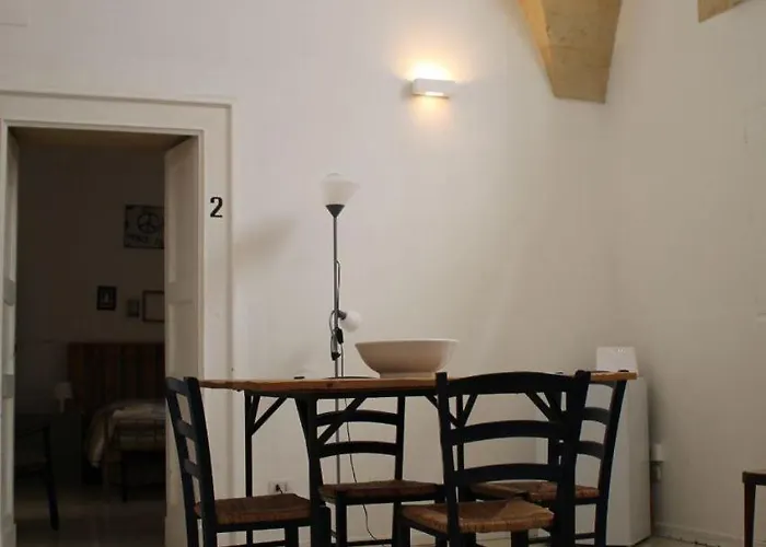 Caminanti - Centro Storico