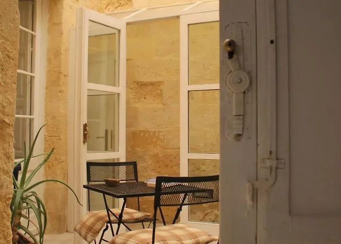 Caminanti - Centro Storico Appartamento *