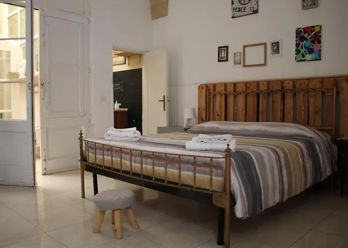 Appartamento Caminanti - Centro Storico *