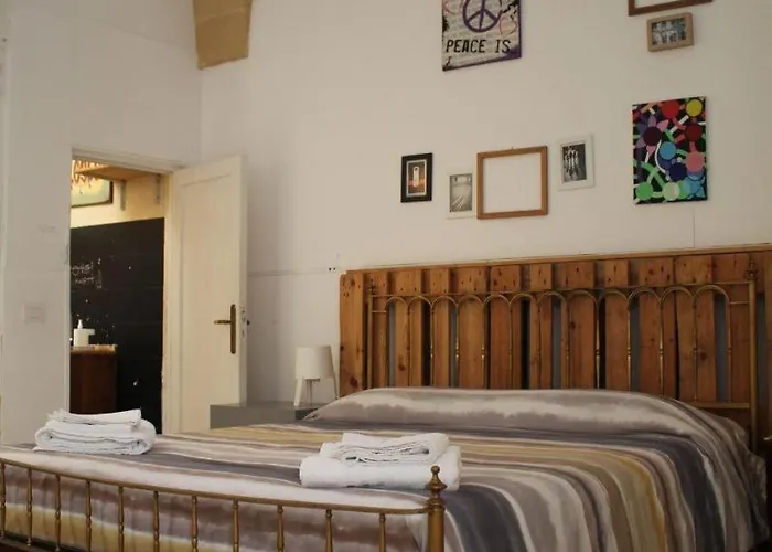 Caminanti - Centro Storico Appartamento Lecce