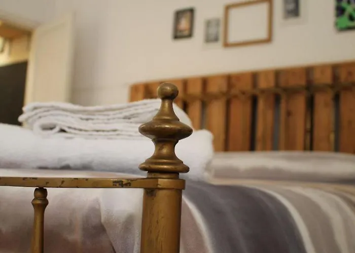 Appartamento Caminanti - Centro Storico