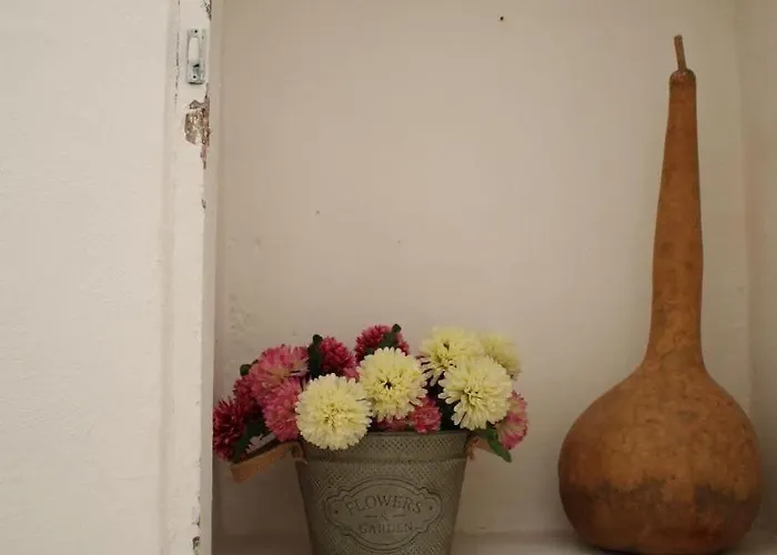 Caminanti - Centro Storico Appartamento *