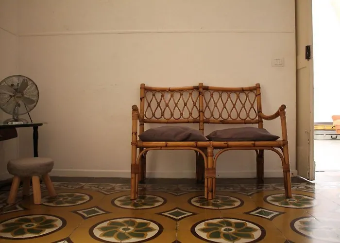 Appartamento Caminanti - Centro Storico *