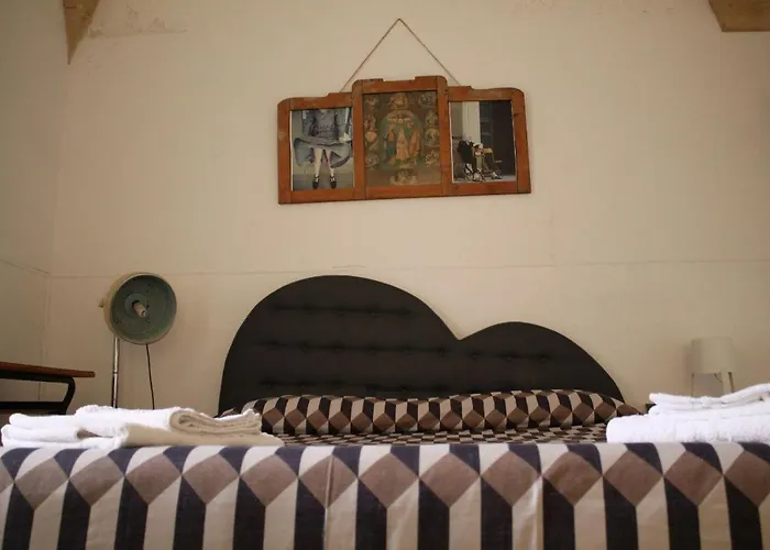 Caminanti - Centro Storico Appartamento