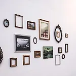 Caminanti - Centro Storico 아파트 레체