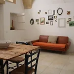 아파트 Caminanti - Centro Storico