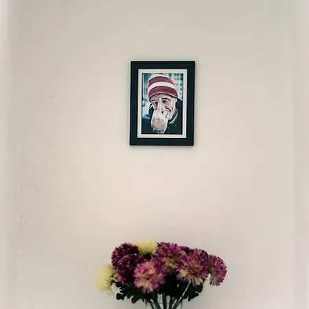 Caminanti - Centro Storico Appartement