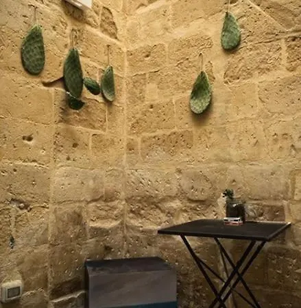 Caminanti - Centro Storico Apartment *