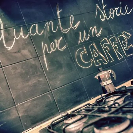 Caminanti - Centro Storico Appartement