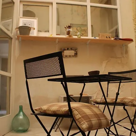 Caminanti - Centro Storico Lecce