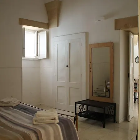 Caminanti - Centro Storico Apartment