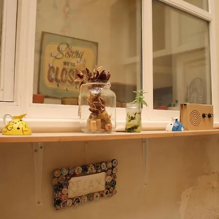 Caminanti - Centro Storico Appartement *