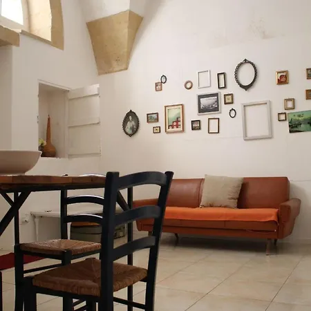 Caminanti - Centro Storico