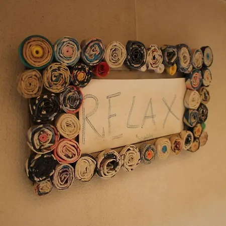 Caminanti - Centro Storico Appartement *