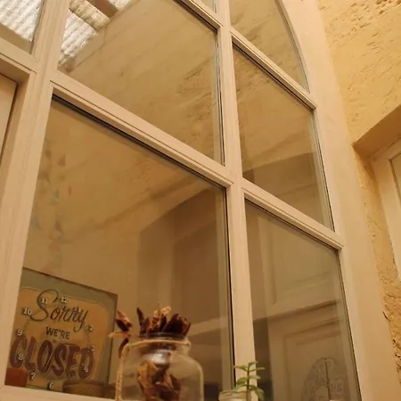 Caminanti - Centro Storico Appartement Lecce