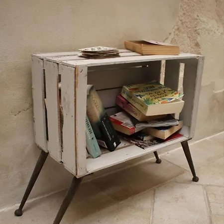 Appartement Caminanti - Centro Storico Lecce