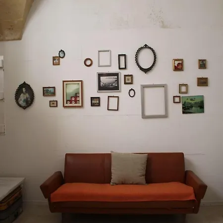 Caminanti - Centro Storico * Lecce