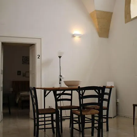 Caminanti - Centro Storico