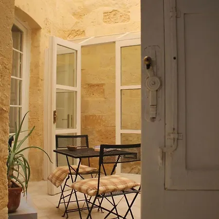 Caminanti - Centro Storico Apartment *
