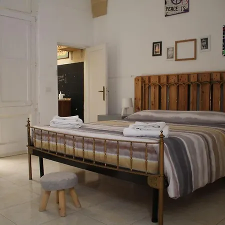 Appartamento Caminanti - Centro Storico *