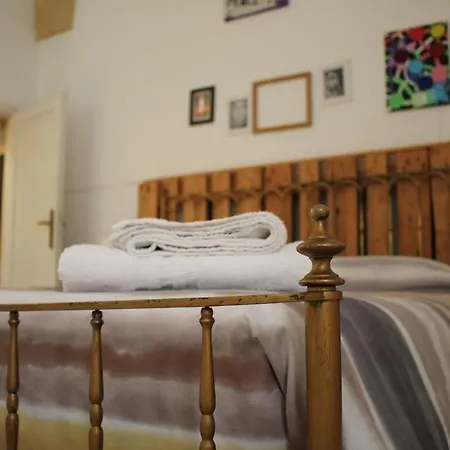 Caminanti - Centro Storico *