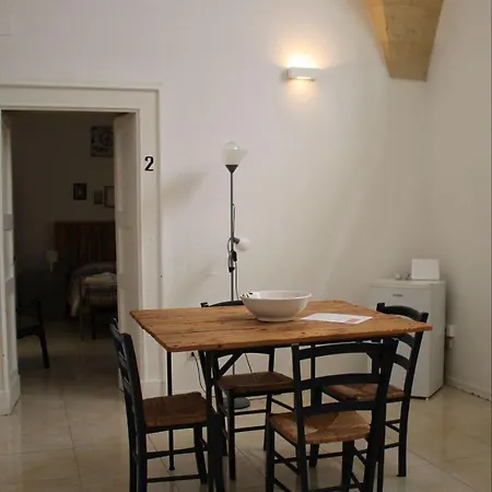 Caminanti - Centro Storico Appartement