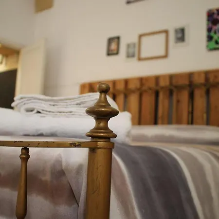 Appartement Caminanti - Centro Storico