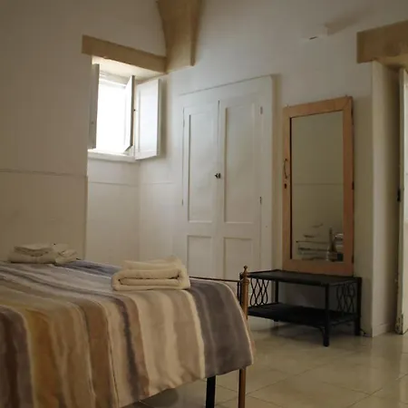Apartment Caminanti - Centro Storico *