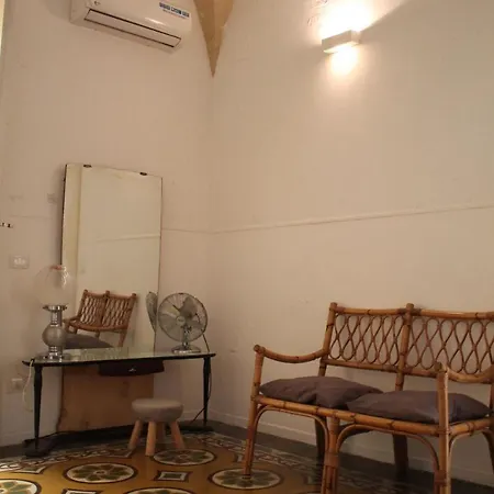 Caminanti - Centro Storico Appartement Lecce