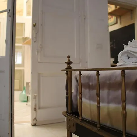Appartamento Caminanti - Centro Storico Lecce